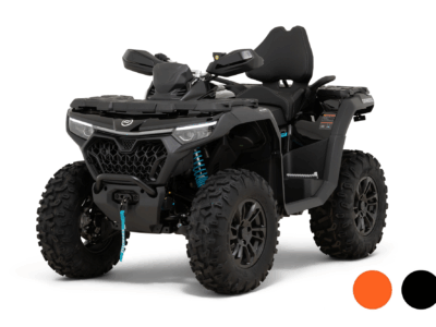 CFORCE 1000 TOURING -T3b ABS