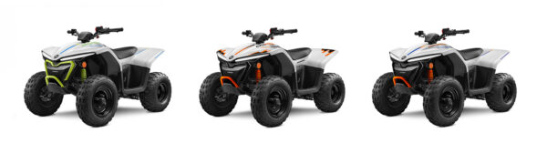 CFORCE EV110 – Bild 2