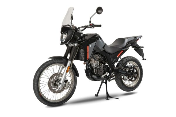 DUNE125 X Black Edition – Bild 5