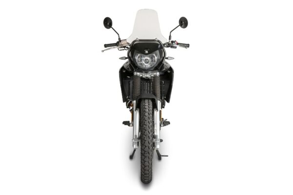 DUNE125 X Black Edition – Bild 3