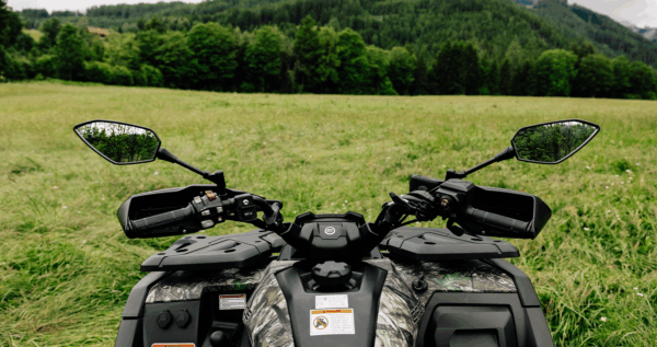 CFORCE 625 TOURING -T3b ABS – Bild 7