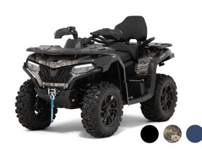 CFORCE 625 TOURING -T3b ABS