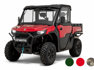 UFORCE U10 PRO HIGHLAND