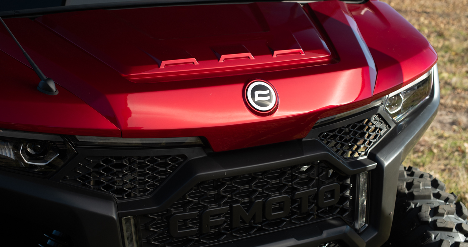 UFORCE U10 PRO HIGHLAND – Bild 6