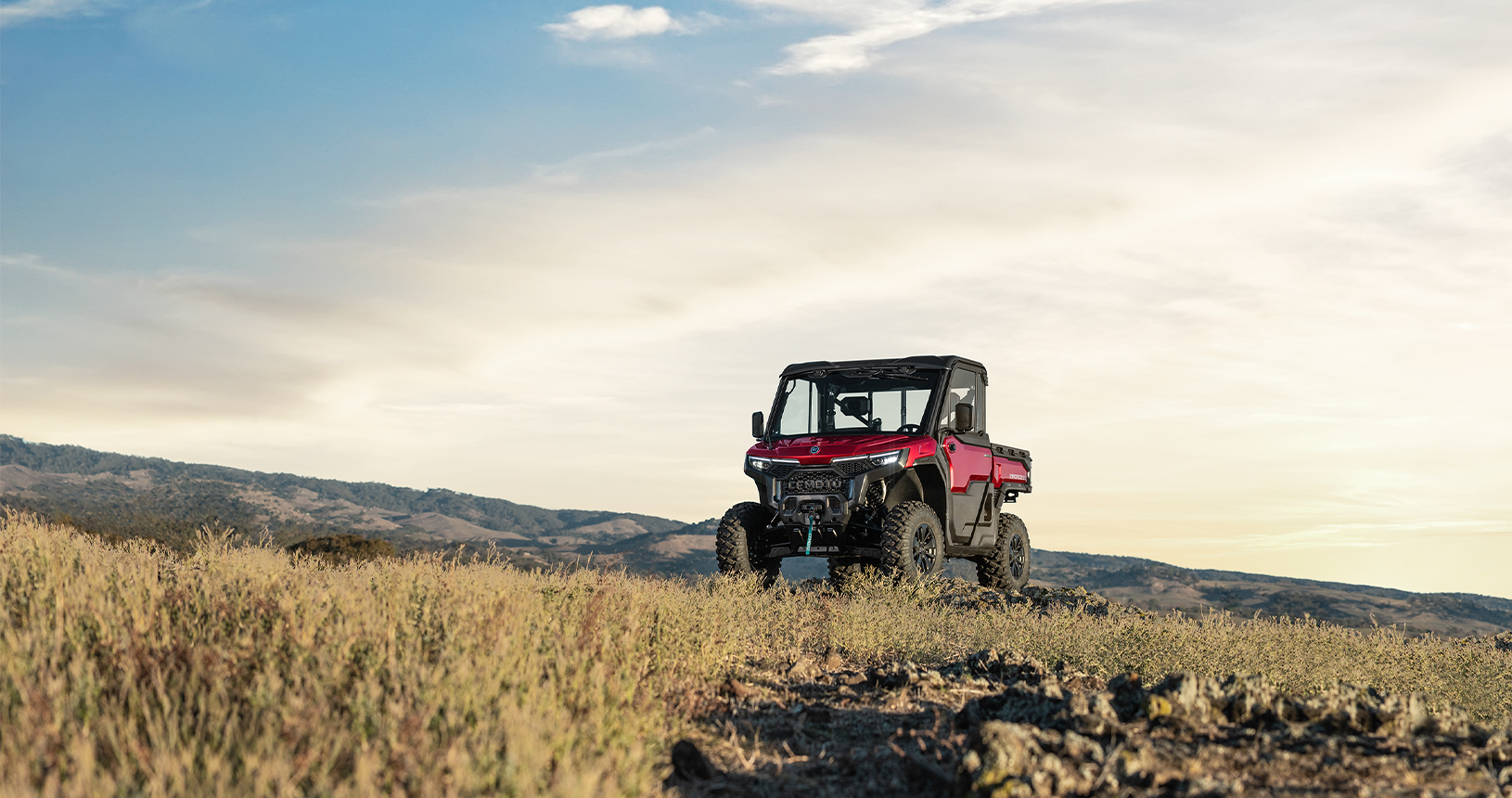 UFORCE U10 PRO HIGHLAND – Bild 5