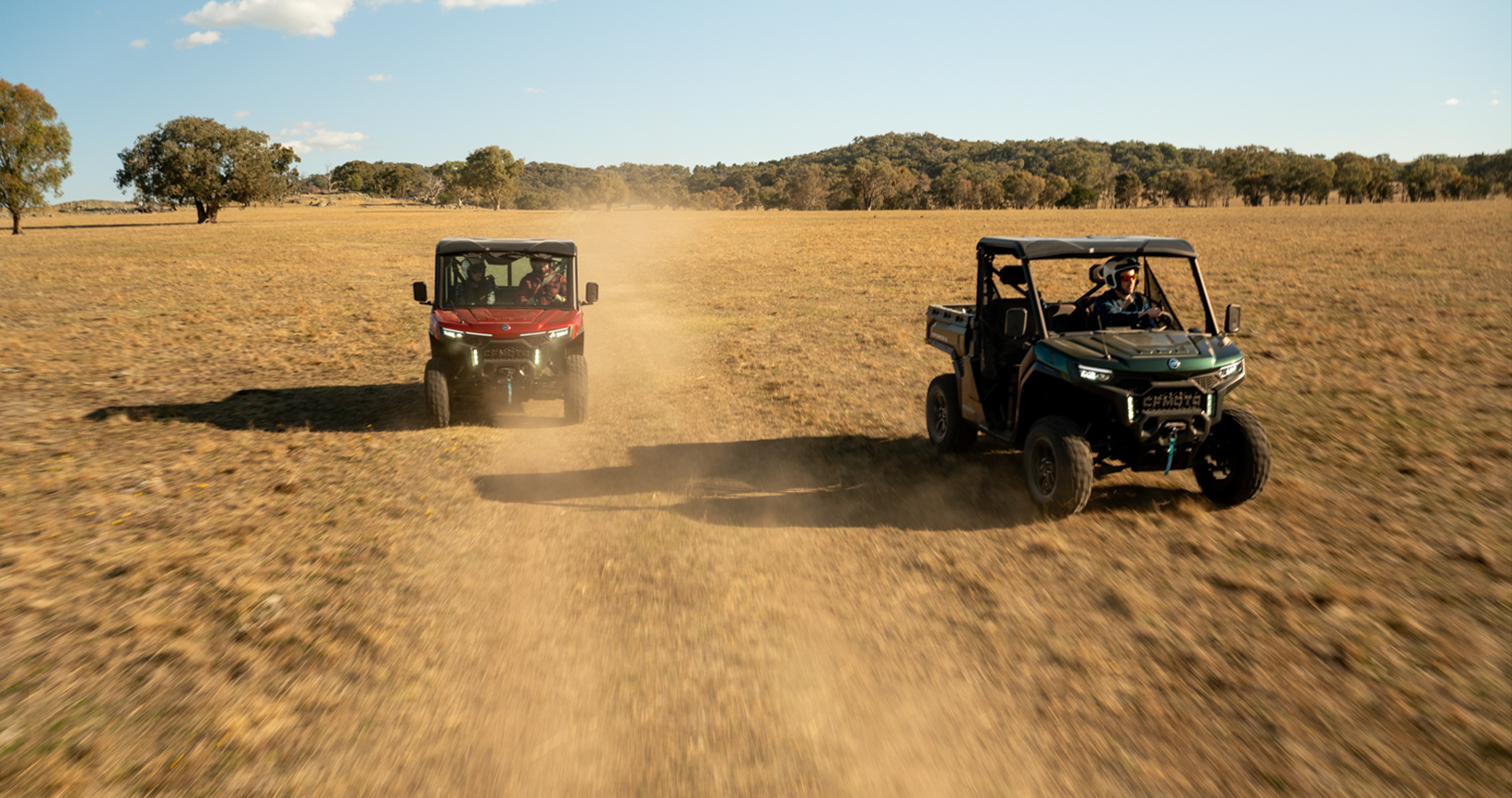 UFORCE U10 PRO HIGHLAND – Bild 4